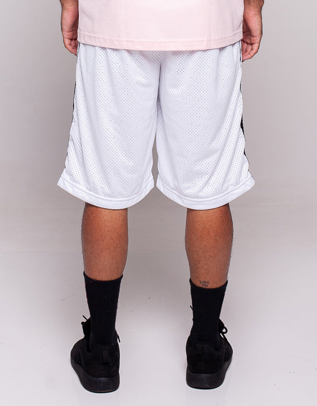 Bermuda Basquete Atlética