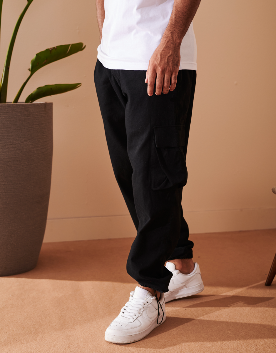 Calça Cargo