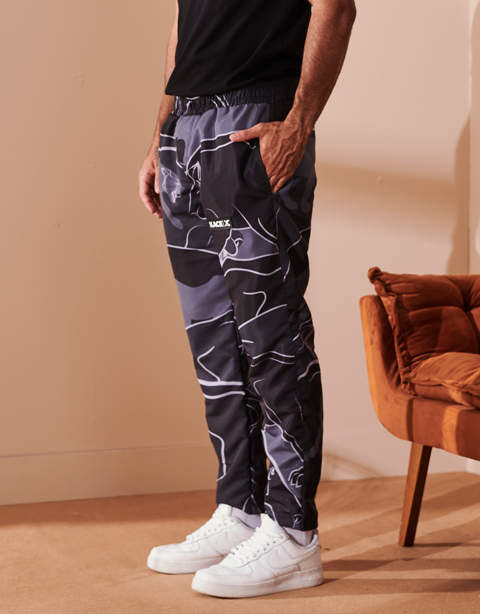 Calça Fullprint