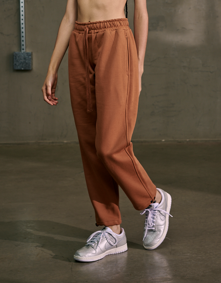 Calça de Moletom Classic