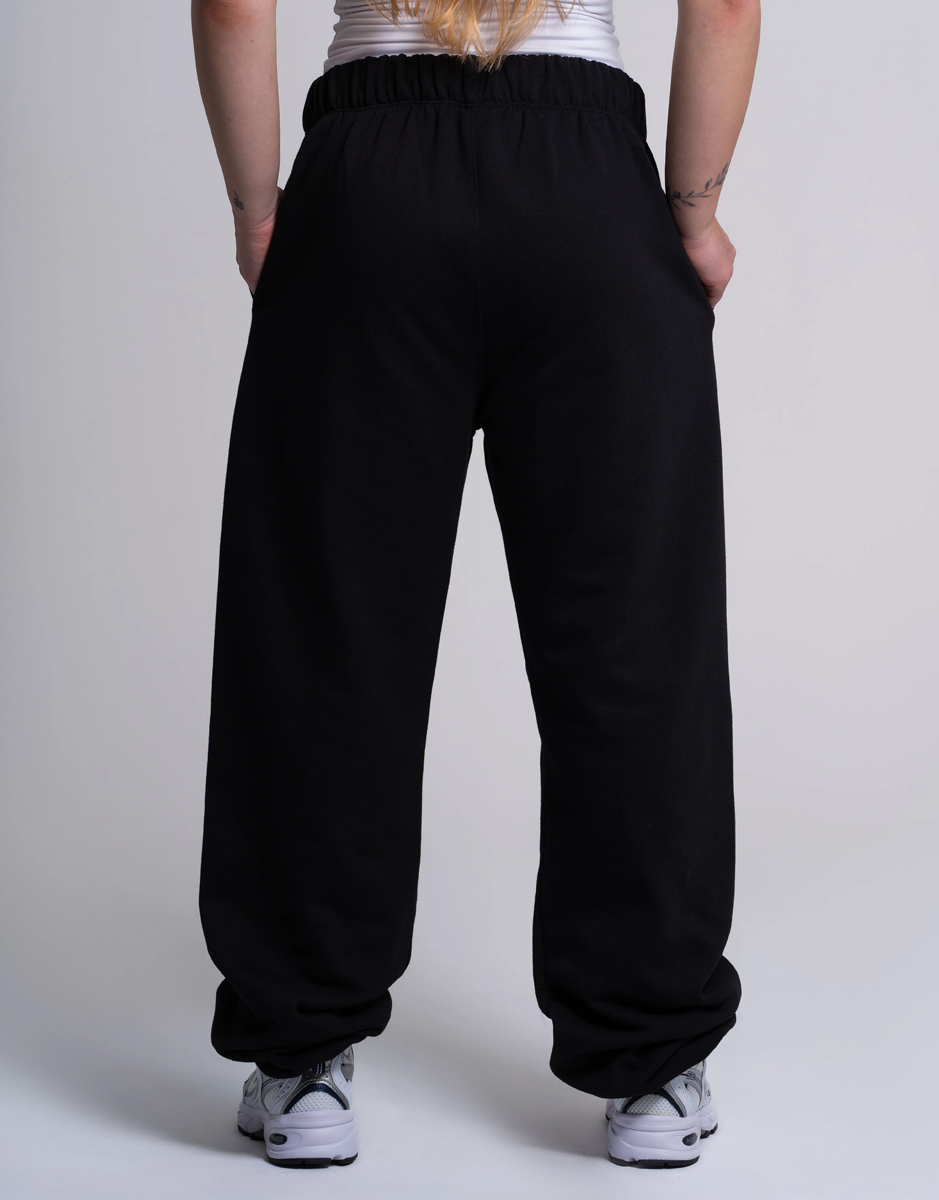 Calça de Moletom Jogger