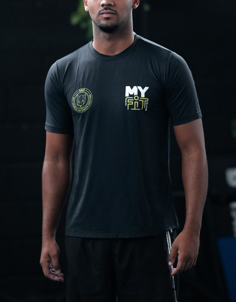 Camiseta Dry/Esportiva