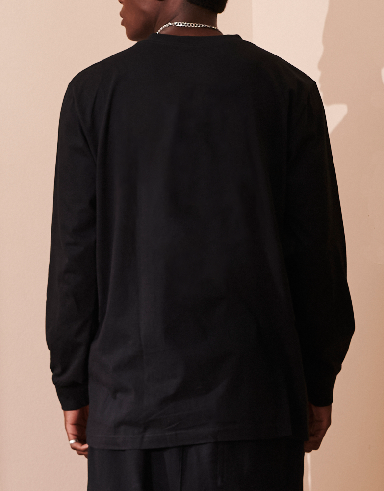 Camiseta Manga Longa