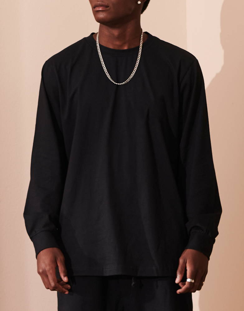 Camiseta Manga Longa