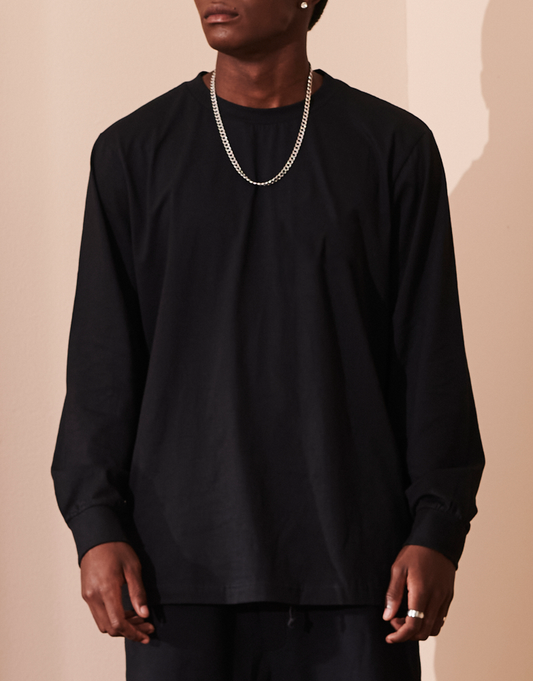 Camiseta Manga Longa