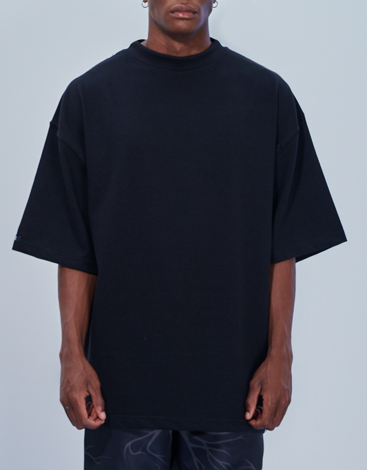 Camiseta Oversized