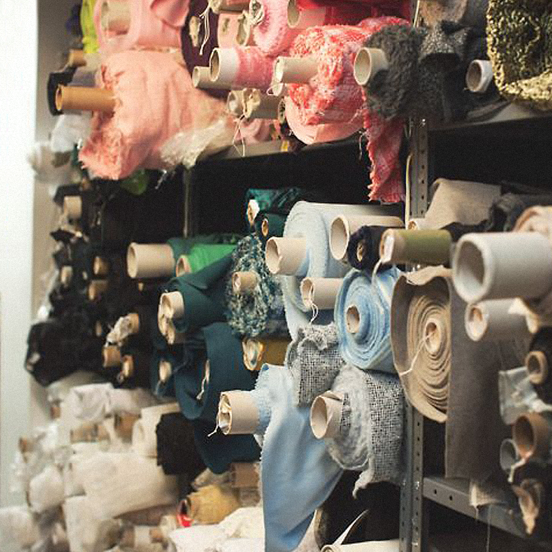 Etapa 1 Tecidos - Advancing Confeccao de Roupas