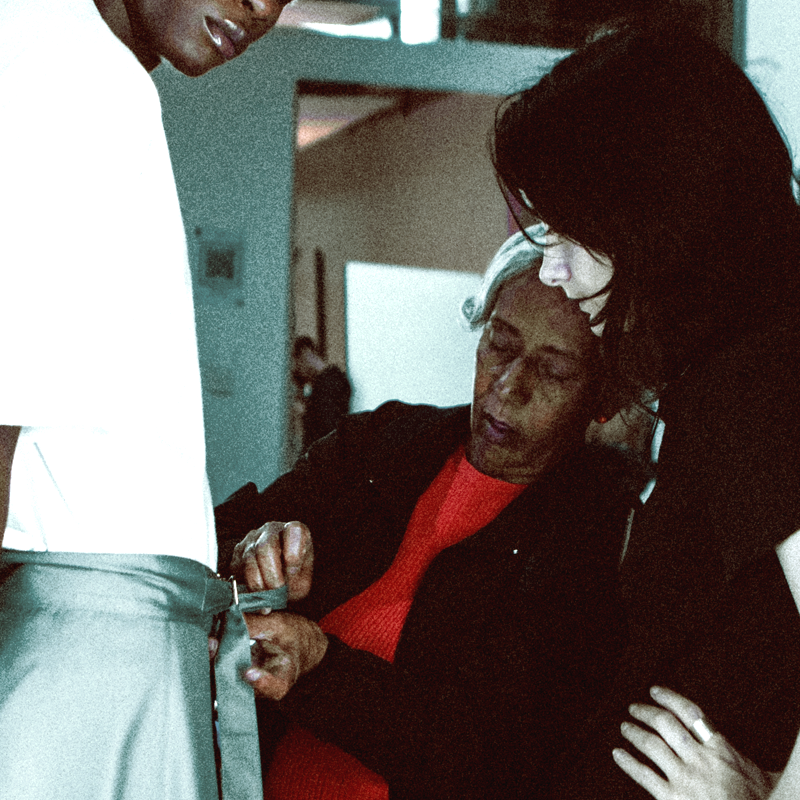 Etapa 3 - Modelagem Advancing Confecção de Roupas