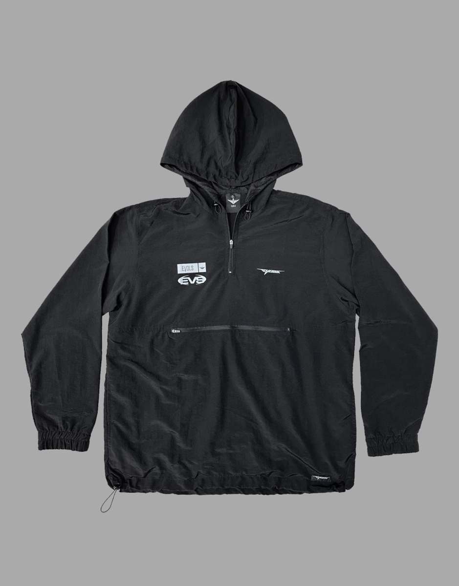 Jaqueta Anorak