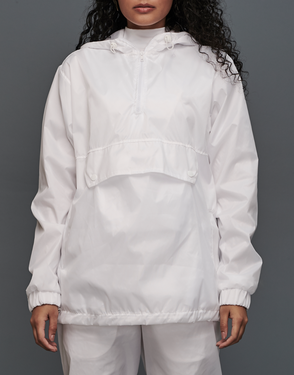 Jaqueta Anorak