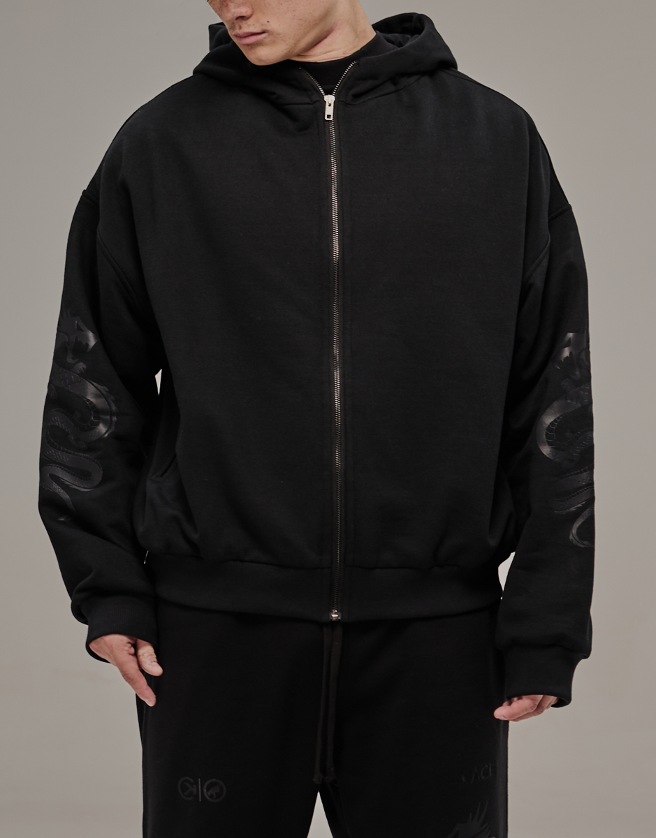 Moletom Canguru Aberto