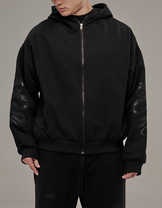 Moletom Canguru Aberto