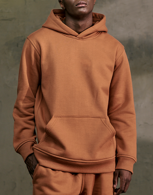 Moletom Canguru Fechado