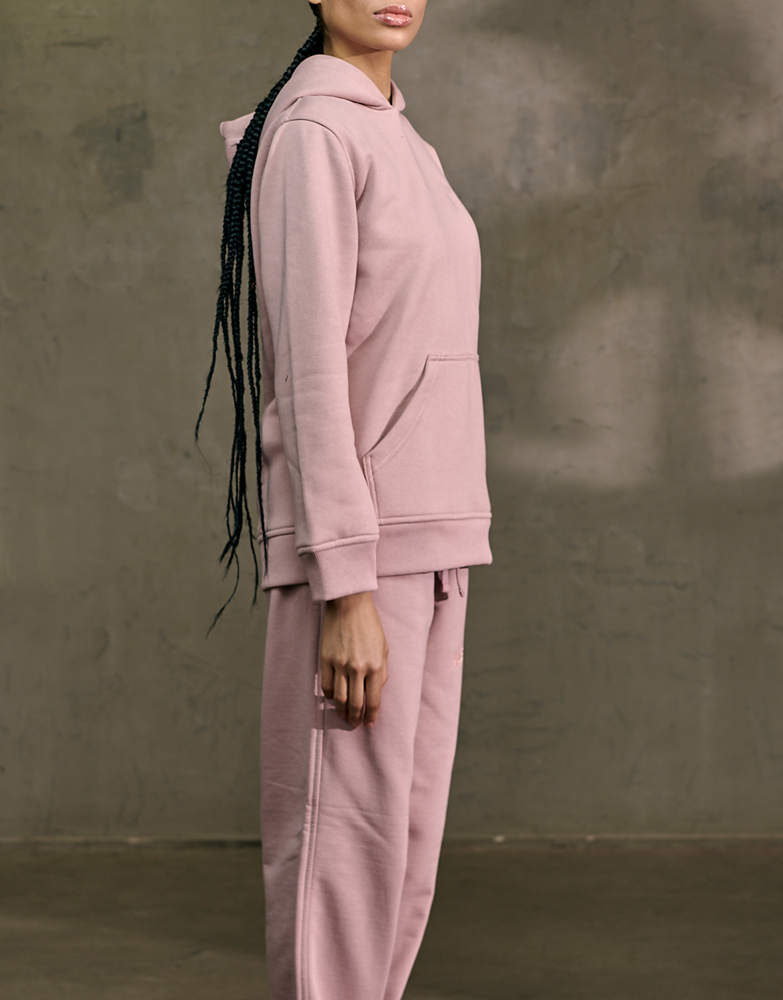 Moletom Canguru Fechado