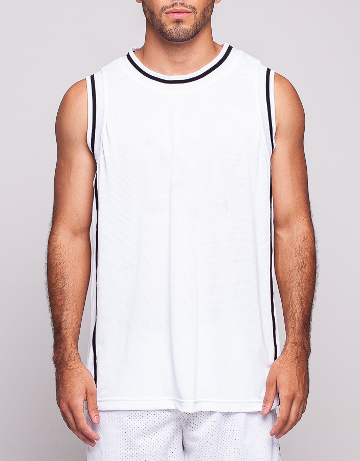 Regata Basquete Atlética