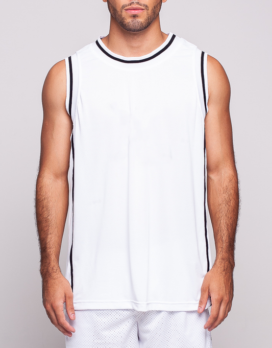 Regata Basquete Atlética