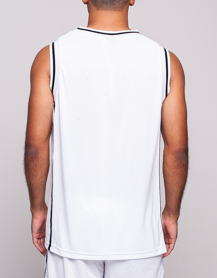 Regata Basquete Atlética