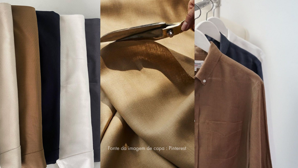 Camisaria e Alfaiataria Private Label Premium