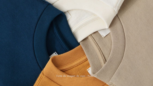 Fábrica de Camisetas Streetwear