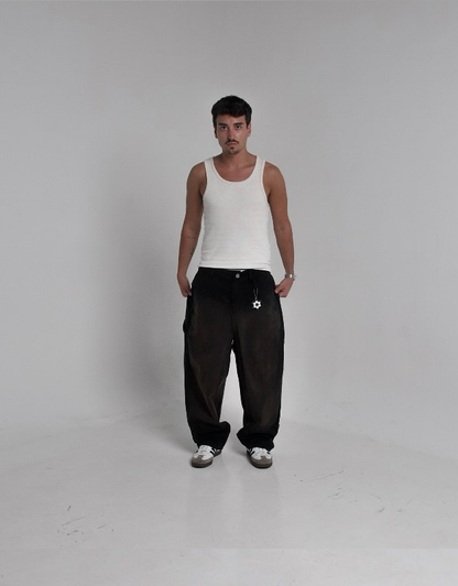 Calça Baggy