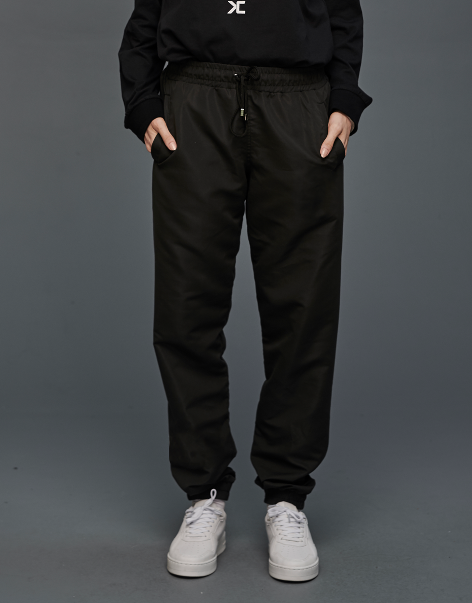 Calça Corta Vento Jogger