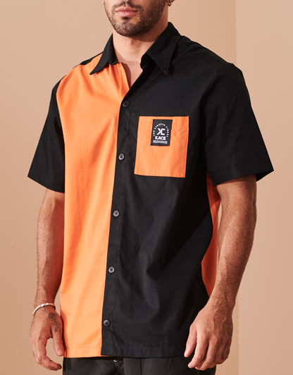 Camisa de Botão