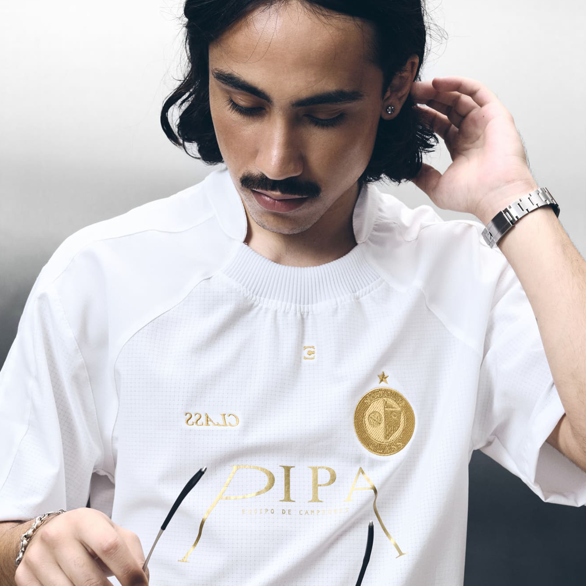 Class Official Cliente Advancing Private Label e Fabrica de Roupas