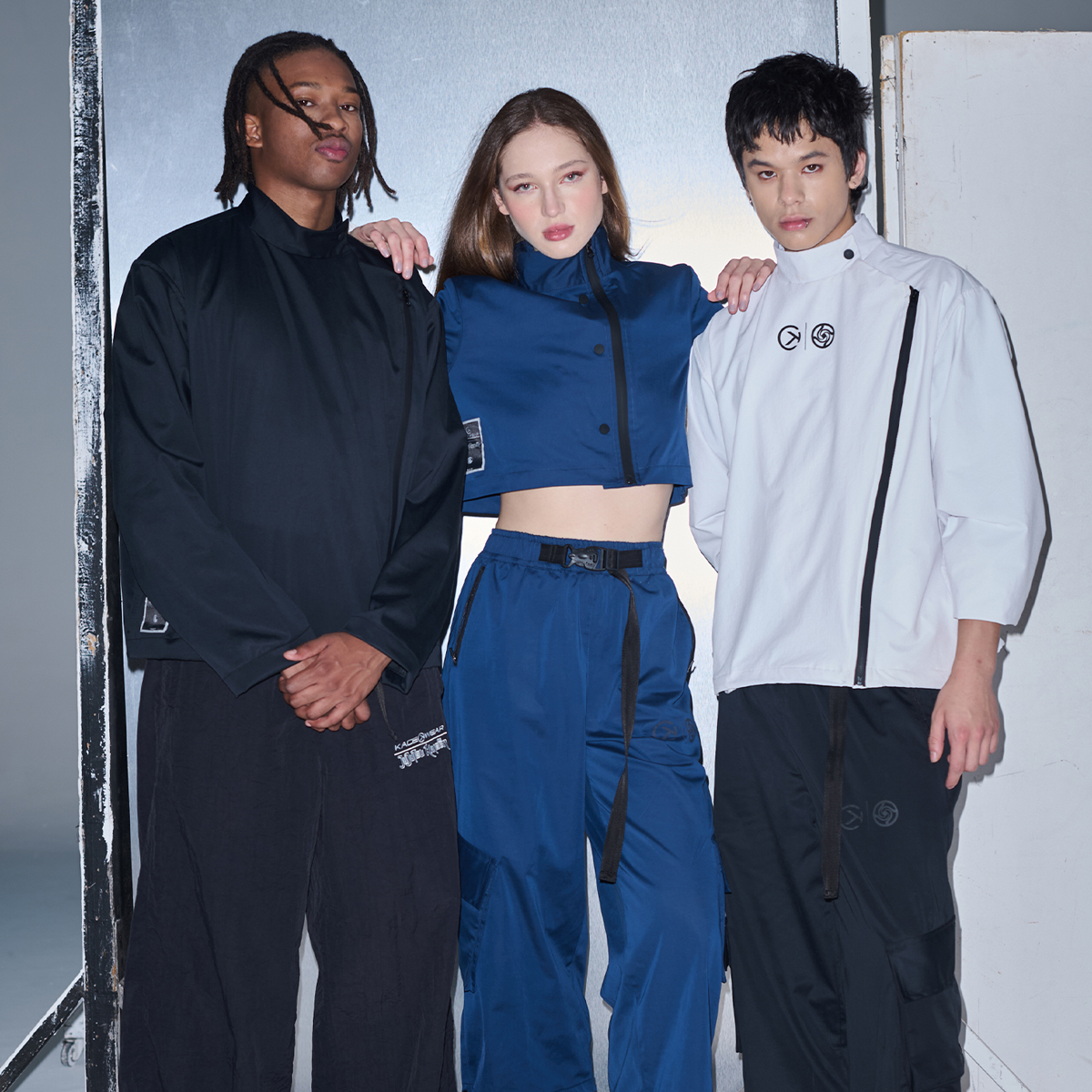 Kace Wear Cliente Advancing Private Label e Fabrica de Roupas